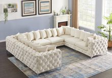 Load image into Gallery viewer, Tremblay - 8 Piece Modular Sectional
