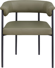 Load image into Gallery viewer, Malin - Faux Leather Dining Chair (Set of 2)
