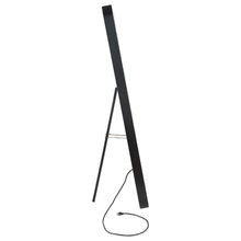 Load image into Gallery viewer, Canton Standing Mirror with LED Lighting and Bluetooth Speaker
