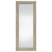 Load image into Gallery viewer, Cadence Standing Mirror
