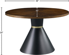 Load image into Gallery viewer, Sheridan - Dining Table - Brown
