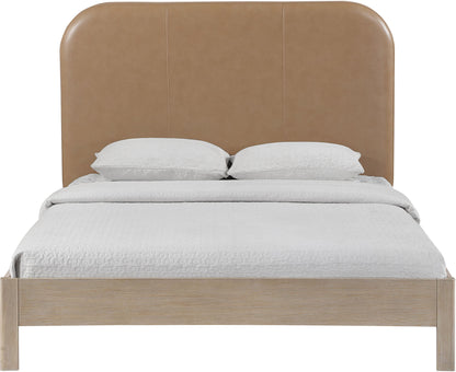 Caswell - Upholstered Bed