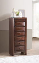 Load image into Gallery viewer, Marilla - 7 Drawer Lingerie Chest
