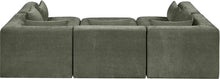 Load image into Gallery viewer, Stellar - 6 Piece Upholstered Modular Sectional

