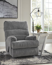 Load image into Gallery viewer, Man Fort - Rocker Recliner
