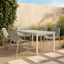 Load image into Gallery viewer, Mykonos - Outdoor Patio Dining Chair (Set of 2)
