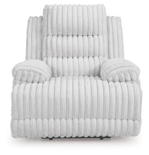 Load image into Gallery viewer, Rhines Falls - Zero Wall Recliner - Alloy
