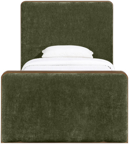 Dalton - Fabric Bed