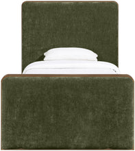 Load image into Gallery viewer, Dalton - Fabric Bed
