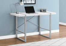 Load image into Gallery viewer, Computer Desk For Home Office, Laptop, Industrial Design
