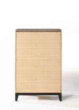 Load image into Gallery viewer, Valdemar - Weathered Chest - Gray
