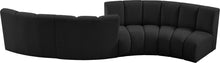 Load image into Gallery viewer, Infinity - 4 Piece Boucle Modular Sectional

