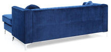 Load image into Gallery viewer, Delray - Micro Suede Sofa Chaise
