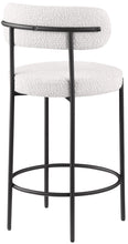 Load image into Gallery viewer, Beacon - Boucle Fabric Stool (Set of 2)
