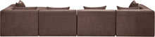 Load image into Gallery viewer, Stellar - 5 Piece Upholstered Modular Sectional
