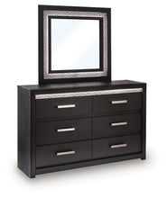 Load image into Gallery viewer, Brizmore - Six Drawer Dresser
