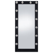 Load image into Gallery viewer, Zayan Floor Mirror with LED Lighting
