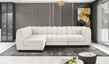 Load image into Gallery viewer, Quinn - 4 Piece Modular Sectional
