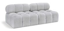 Load image into Gallery viewer, Ames - 2 Seat Modular Armless Sofa
