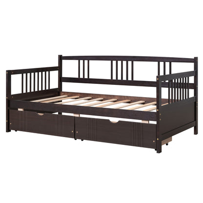 Multifunctional Elegant Modern Daybed