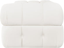 Load image into Gallery viewer, Orin - Velvet Performance Fabric Upholstered 2 Piece Modular Sofa (2 Corner Chairs)
