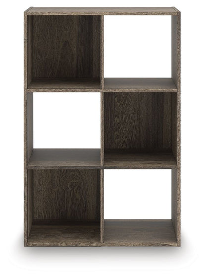 Shallifer - Cube Organizer