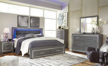 Load image into Gallery viewer, Lodanna - Panel Bedroom Set
