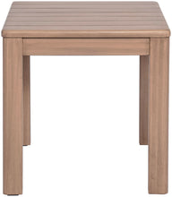 Load image into Gallery viewer, Newport - Acacia Wood Outdoor Patio Table
