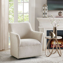 Load image into Gallery viewer, Augustine - Swivel Glider Chair
