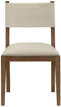 Load image into Gallery viewer, Avon - Vegan Leather Dining Side Chair (Set of 2)
