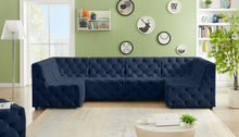 Load image into Gallery viewer, Tuft - 6 Piece Modular Sectional
