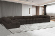 Load image into Gallery viewer, Ames - 6 Piece Modular L-Shaped Sectional
