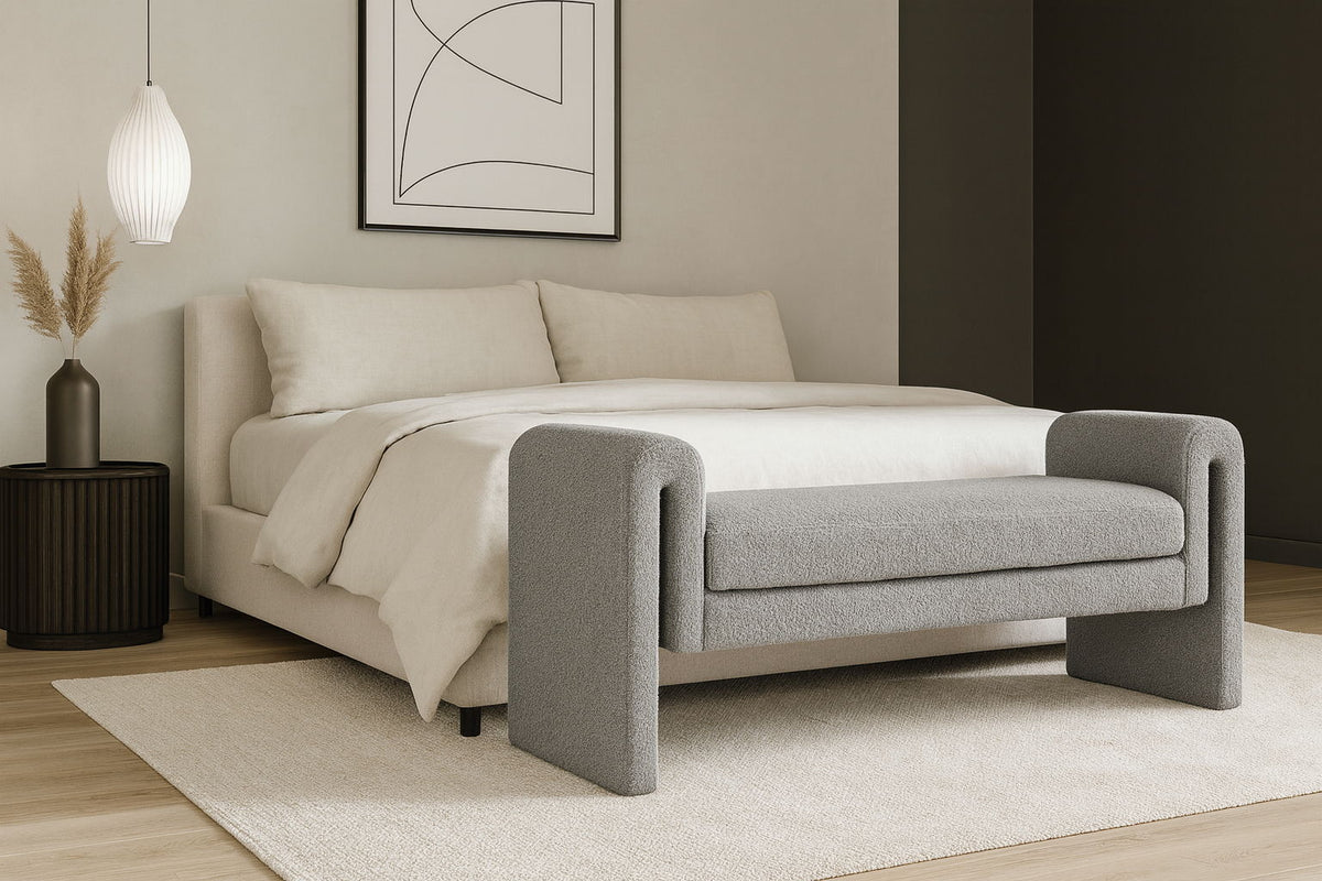 Stylus - Bench