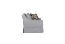 Load image into Gallery viewer, Citrus Heights - Chair And 1/2 With 1 Pillow - Gray
