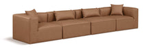 Load image into Gallery viewer, Cube - Modular 4 Seat Sofa
