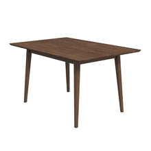 Load image into Gallery viewer, Levi - Modern Style Rectangular Dining Kitchen Table
