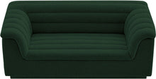 Load image into Gallery viewer, Cascade - Boucle Loveseat
