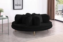 Load image into Gallery viewer, Circlet - Round Sofa Settee

