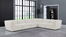 Load image into Gallery viewer, Miramar - 6 Piece Modular Sectional
