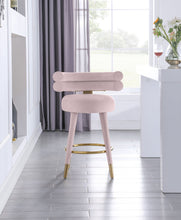 Load image into Gallery viewer, Fitzroy - Counter Stool (Set of 2)
