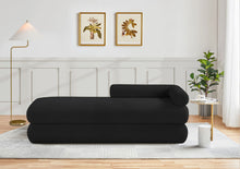 Load image into Gallery viewer, Kennedy - Teddy Fabric Bench
