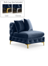 Load image into Gallery viewer, Tremblay - Armless Chair
