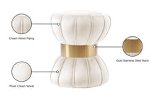 Load image into Gallery viewer, Vino - Stool Ottoman
