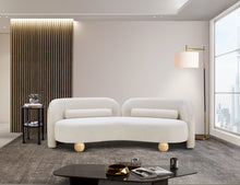 Load image into Gallery viewer, Daphne - Boucle Sofa
