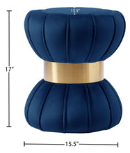 Load image into Gallery viewer, Vino - Stool Ottoman
