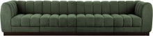 Load image into Gallery viewer, Quinn - 4 Seat Modular Sofa
