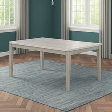 Load image into Gallery viewer, Essence - 70" Rectangle Dining Table With Marble Top
