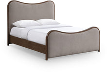 Load image into Gallery viewer, Arvada - Upholstered Bed
