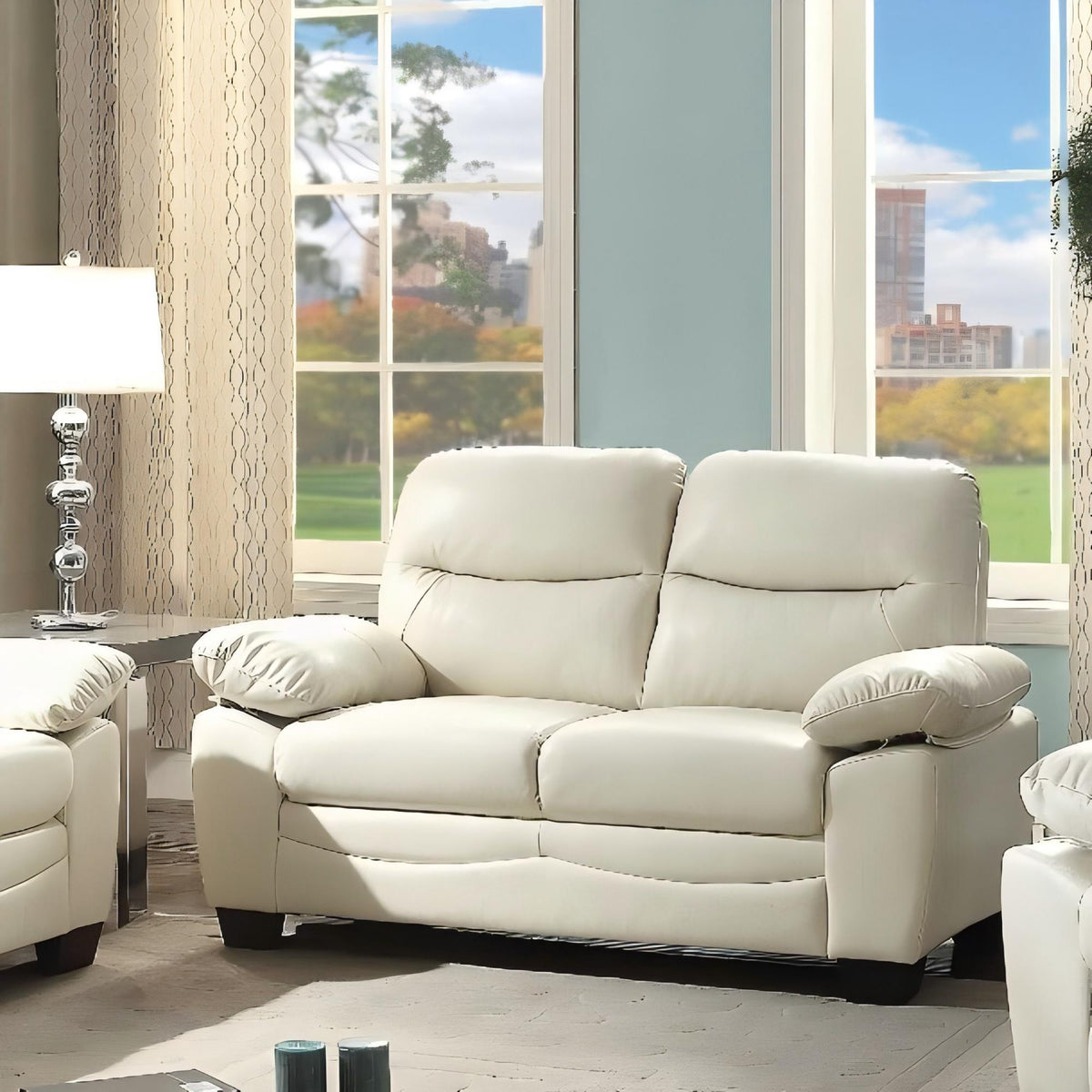 Marta - Loveseat