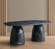 Load image into Gallery viewer, Cosenza - Concrete Dining Table
